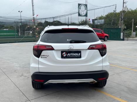 HONDA HR-V 1.8 16V 4P EX FLEX AUTOMTICO CVT, Foto 3