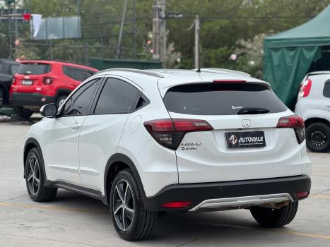 HONDA HR-V 1.8 16V 4P EX FLEX AUTOMTICO CVT, Foto 4