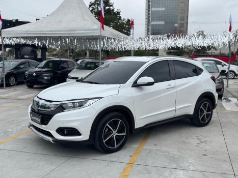 HONDA HR-V 1.8 16V 4P EX FLEX AUTOMTICO CVT, Foto 5