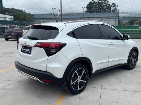 HONDA HR-V 1.8 16V 4P EX FLEX AUTOMTICO CVT, Foto 6