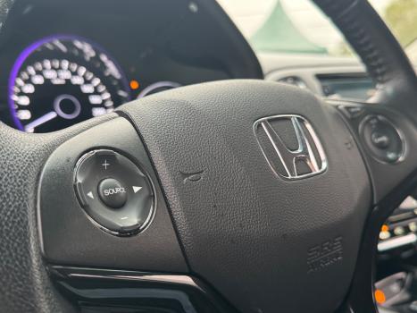 HONDA HR-V 1.8 16V 4P EX FLEX AUTOMTICO CVT, Foto 7