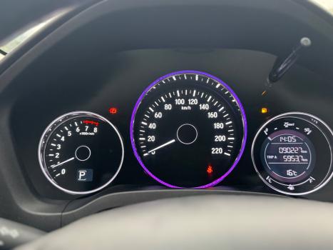 HONDA HR-V 1.8 16V 4P EX FLEX AUTOMTICO CVT, Foto 10