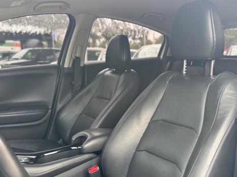 HONDA HR-V 1.8 16V 4P EX FLEX AUTOMTICO CVT, Foto 14