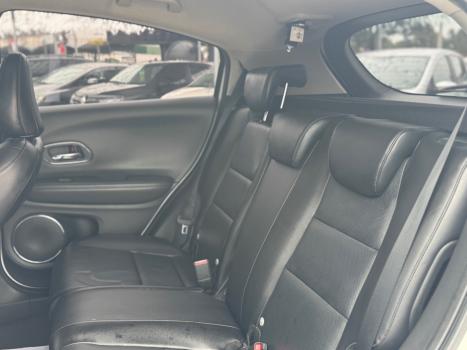 HONDA HR-V 1.8 16V 4P EX FLEX AUTOMTICO CVT, Foto 16