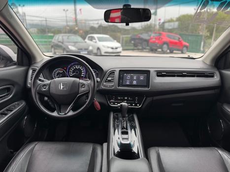 HONDA HR-V 1.8 16V 4P EX FLEX AUTOMTICO CVT, Foto 17