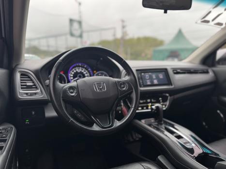 HONDA HR-V 1.8 16V 4P EX FLEX AUTOMTICO CVT, Foto 18