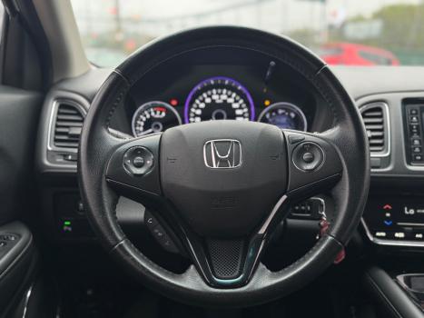 HONDA HR-V 1.8 16V 4P EX FLEX AUTOMTICO CVT, Foto 19