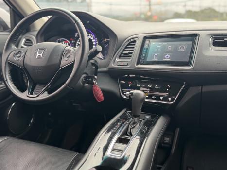 HONDA HR-V 1.8 16V 4P EX FLEX AUTOMTICO CVT, Foto 20