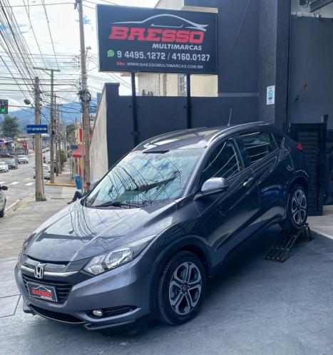 HONDA HR-V 1.8 16V 4P EX FLEX AUTOMTICO CVT, Foto 1