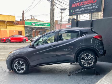HONDA HR-V 1.8 16V 4P EX FLEX AUTOMTICO CVT, Foto 3