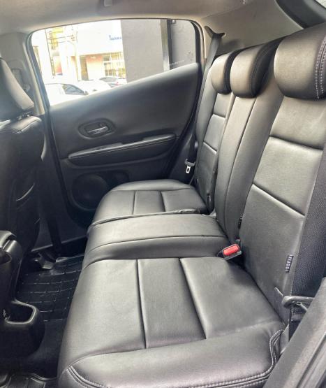 HONDA HR-V 1.8 16V 4P EX FLEX AUTOMTICO CVT, Foto 5