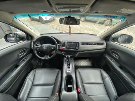 HONDA HR-V 1.8 16V 4P EX FLEX AUTOMTICO CVT, Foto 6
