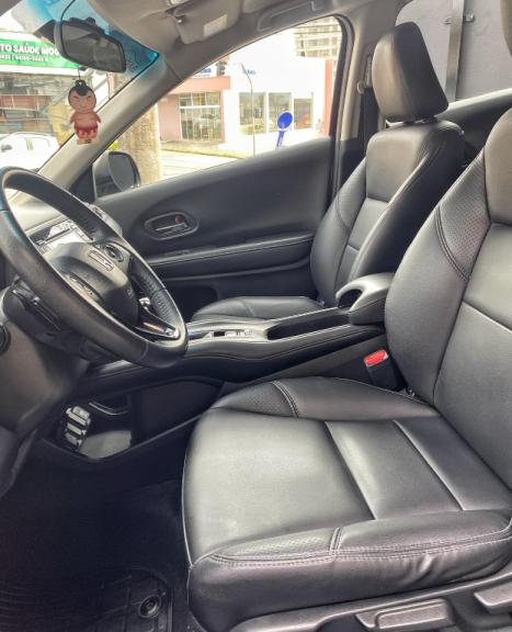 HONDA HR-V 1.8 16V 4P EX FLEX AUTOMTICO CVT, Foto 7