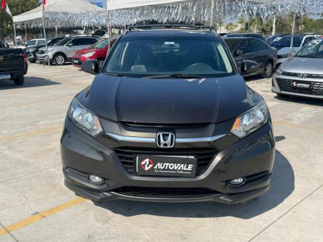 HONDA HR-V 1.8 16V 4P EX FLEX AUTOMTICO CVT, Foto 1