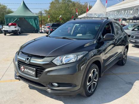 HONDA HR-V 1.8 16V 4P EX FLEX AUTOMTICO CVT, Foto 2