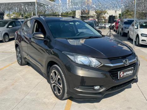 HONDA HR-V 1.8 16V 4P EX FLEX AUTOMTICO CVT, Foto 3