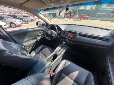 HONDA HR-V 1.8 16V 4P EX FLEX AUTOMTICO CVT, Foto 4
