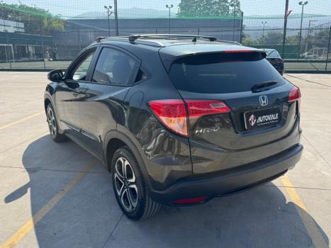 HONDA HR-V 1.8 16V 4P EX FLEX AUTOMTICO CVT, Foto 6