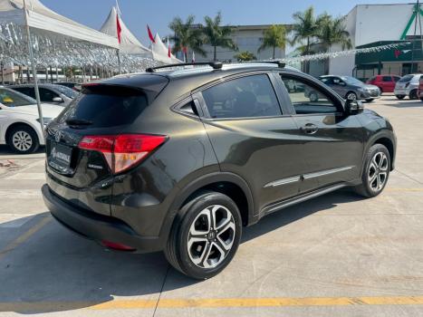 HONDA HR-V 1.8 16V 4P EX FLEX AUTOMTICO CVT, Foto 7