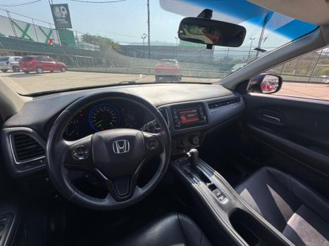 HONDA HR-V 1.8 16V 4P EX FLEX AUTOMTICO CVT, Foto 8