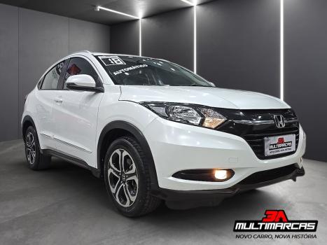 HONDA HR-V 1.8 16V 4P EX FLEX AUTOMTICO CVT, Foto 1