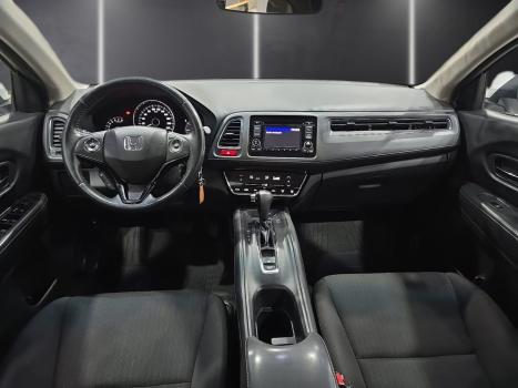 HONDA HR-V 1.8 16V 4P EX FLEX AUTOMTICO CVT, Foto 2