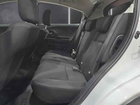 HONDA HR-V 1.8 16V 4P EX FLEX AUTOMTICO CVT, Foto 3