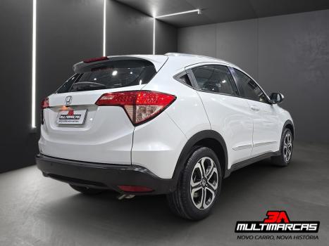 HONDA HR-V 1.8 16V 4P EX FLEX AUTOMTICO CVT, Foto 4