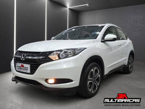 HONDA HR-V 1.8 16V 4P EX FLEX AUTOMTICO CVT, Foto 5