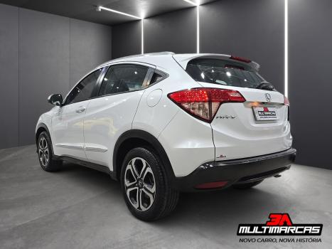 HONDA HR-V 1.8 16V 4P EX FLEX AUTOMTICO CVT, Foto 6