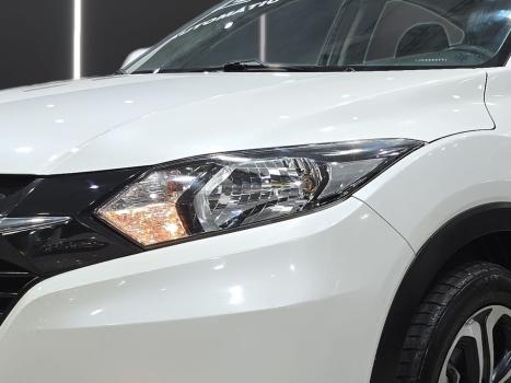 HONDA HR-V 1.8 16V 4P EX FLEX AUTOMTICO CVT, Foto 7