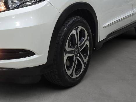 HONDA HR-V 1.8 16V 4P EX FLEX AUTOMTICO CVT, Foto 8