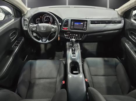 HONDA HR-V 1.8 16V 4P EX FLEX AUTOMTICO CVT, Foto 9