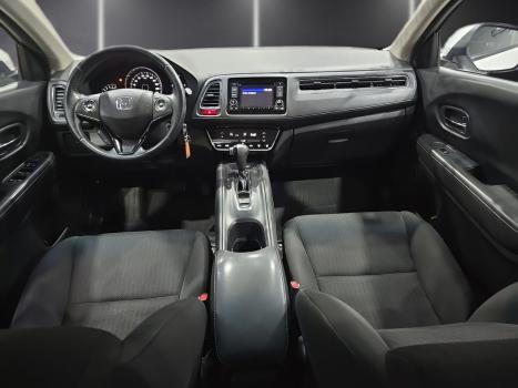 HONDA HR-V 1.8 16V 4P EX FLEX AUTOMTICO CVT, Foto 10