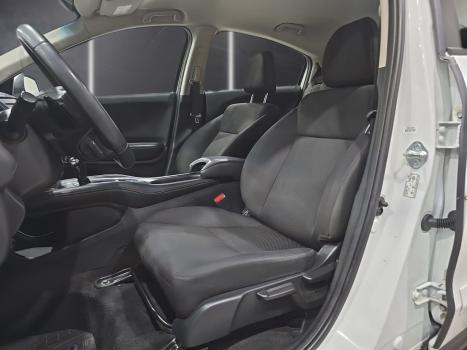 HONDA HR-V 1.8 16V 4P EX FLEX AUTOMTICO CVT, Foto 12