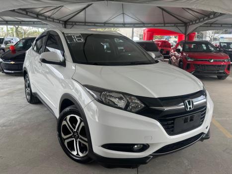 HONDA HR-V 1.8 16V 4P EX FLEX AUTOMTICO CVT, Foto 1
