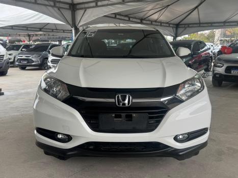 HONDA HR-V 1.8 16V 4P EX FLEX AUTOMTICO CVT, Foto 2