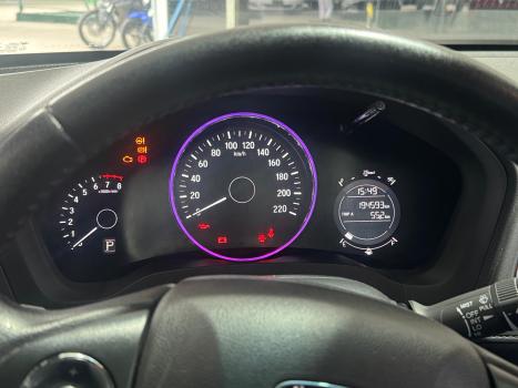 HONDA HR-V 1.8 16V 4P EX FLEX AUTOMTICO CVT, Foto 3