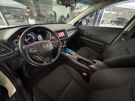 HONDA HR-V 1.8 16V 4P EX FLEX AUTOMTICO CVT, Foto 4