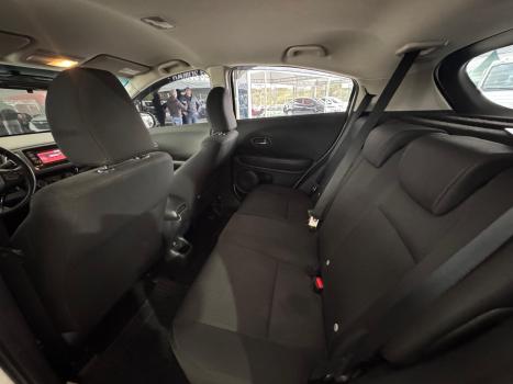 HONDA HR-V 1.8 16V 4P EX FLEX AUTOMTICO CVT, Foto 5