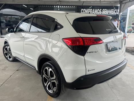 HONDA HR-V 1.8 16V 4P EX FLEX AUTOMTICO CVT, Foto 6