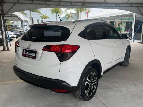HONDA HR-V 1.8 16V 4P EX FLEX AUTOMTICO CVT, Foto 7