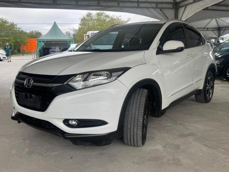HONDA HR-V 1.8 16V 4P EX FLEX AUTOMTICO CVT, Foto 8