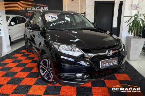 HONDA HR-V 1.8 16V 4P EXL FLEX AUTOMTICO CVT, Foto 1