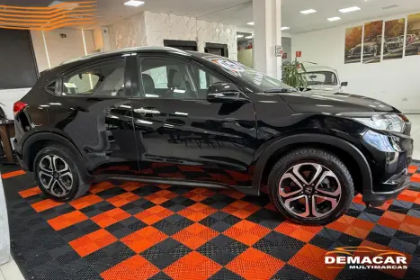HONDA HR-V 1.8 16V 4P EXL FLEX AUTOMTICO CVT, Foto 2