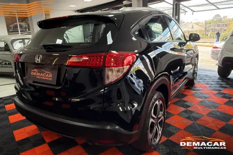 HONDA HR-V 1.8 16V 4P EXL FLEX AUTOMTICO CVT, Foto 3