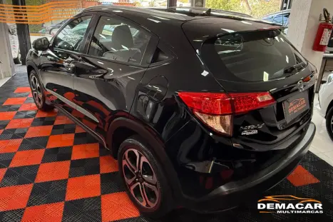 HONDA HR-V 1.8 16V 4P EXL FLEX AUTOMTICO CVT, Foto 5