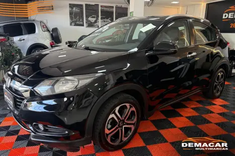 HONDA HR-V 1.8 16V 4P EXL FLEX AUTOMTICO CVT, Foto 6