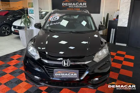 HONDA HR-V 1.8 16V 4P EXL FLEX AUTOMTICO CVT, Foto 7
