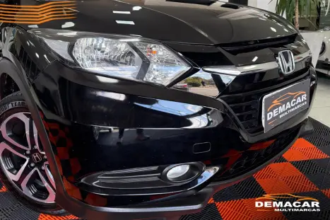 HONDA HR-V 1.8 16V 4P EXL FLEX AUTOMTICO CVT, Foto 12